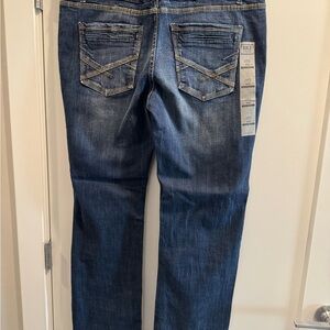 BKE Jake Boot Stretch Jean